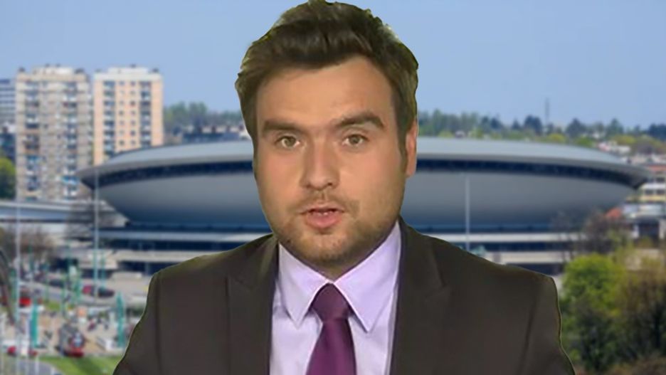 Robert Jałocha