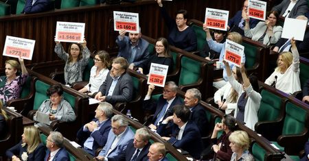 Finanse w 4K: kredyt, kryzys, kłopoty, koniec