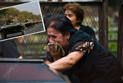 Rosja ma zapłacić 129 milionów. Ogromna kwota dla Gruzji