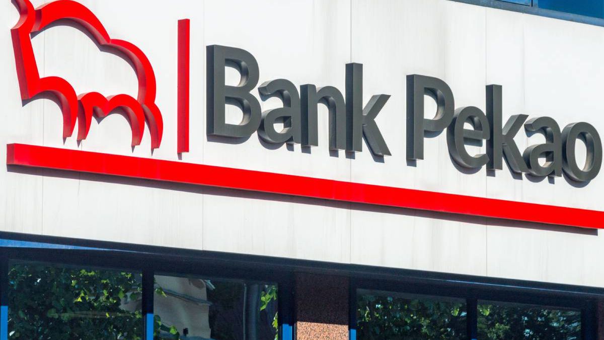 Ponad 7 mld zł zysku Pekao S.A. za 2025 rok