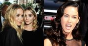 Megan Fox: "Bliźniaczki Olsen są dziwne!"