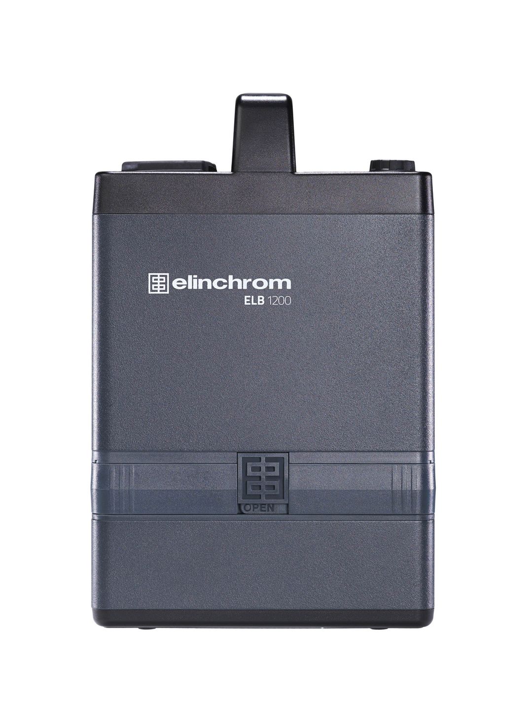 Nowy generator Elinchrom ELB 1200 podbija przestworza 13