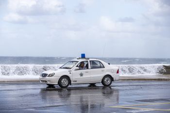 Kuba: wzrósł bilans ofiar po ostrzelaniu motorówki. Piąta osoba nie żyje