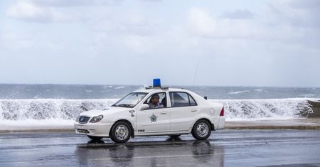 Kuba: wzrósł bilans ofiar po ostrzelaniu motorówki. Piąta osoba nie żyje