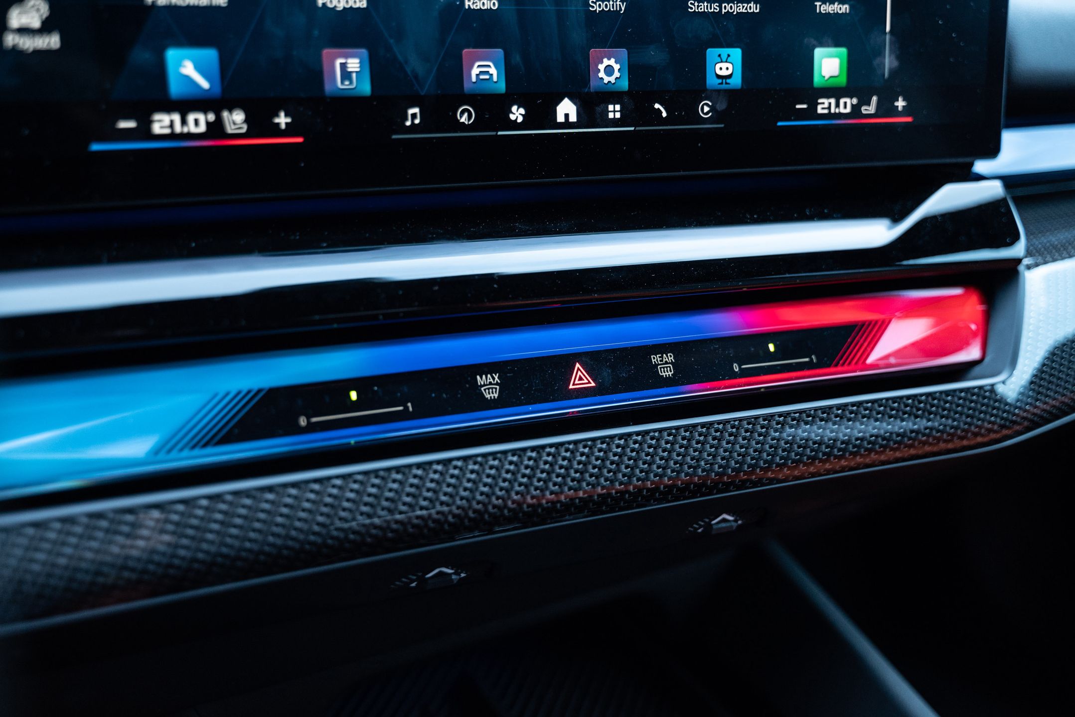 BMW M5 Touring