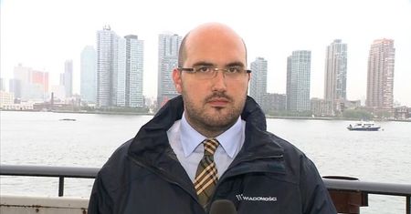 Wybiórcza pamięć i skrzynka Jarosława Olechowskiego. "Nie kojarzę tego maila. "Wpadł do spamu albo to fejk"