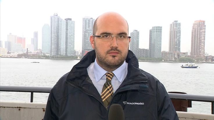 Wybiórcza pamięć i skrzynka Jarosława Olechowskiego. "Nie kojarzę tego maila. "Wpadł do spamu albo to fejk"