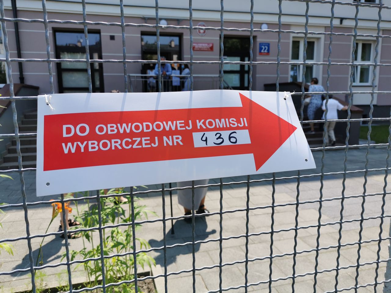 Wybory 2020. Jak głosować poza miejscem zameldowania i zamieszkania?