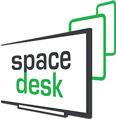 spacedesk Driver Console