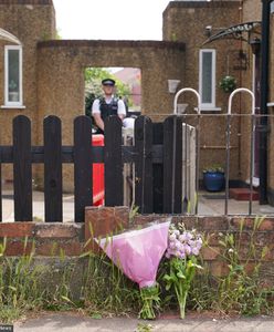 Śmierć polskiej rodziny w Londynie. Są wyniki sekcji zwłok