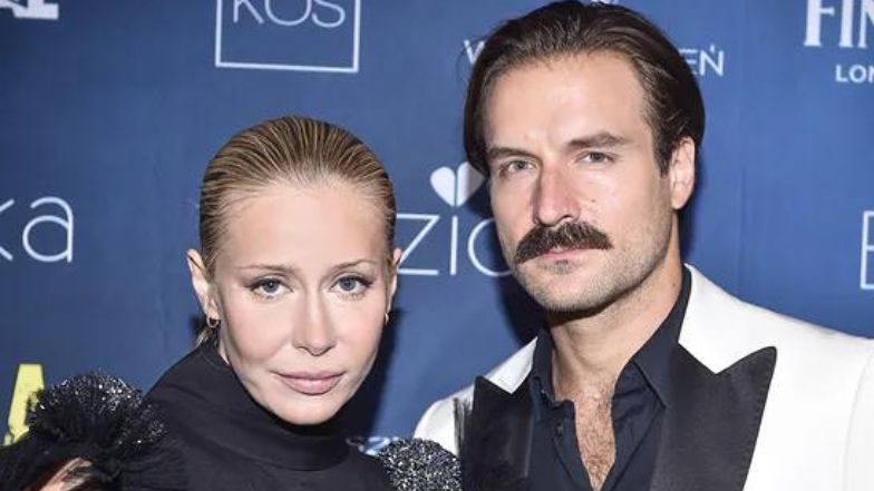 Katarzyna Warnke staje w obronie Stramowskiego 