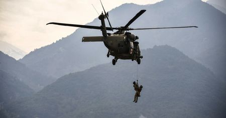 "Die Welt": Grecja nowym liderem NATO