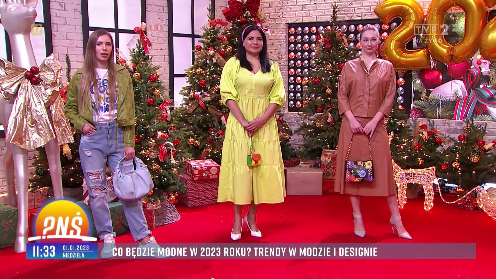 Blanka Lipińska krytykuje stylizacje z "Pytania na Śniadanie"
