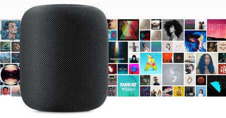 HomePod oficjalnie. Co potrafi inteligentny głośnik Apple'a?