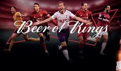 Budweiser partnerem Premier League i La Ligi