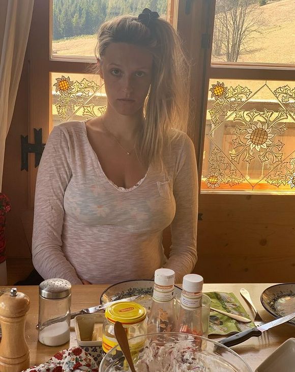 Aleksandra Żebrowska