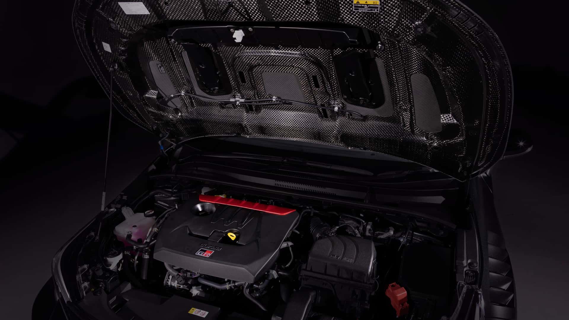 Toyota GRMN Corolla