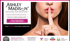 Wyciekły dane użytkowników portalu Ashley Madison