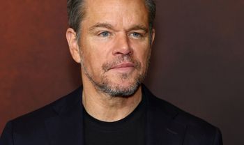 Matt Damon o cancel culture: "Niektórzy woleliby więzienie"