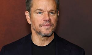 Matt Damon o cancel culture: "Niektórzy woleliby więzienie"