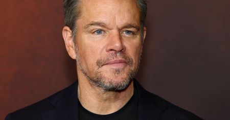 Matt Damon o cancel culture: "Niektórzy woleliby więzienie"