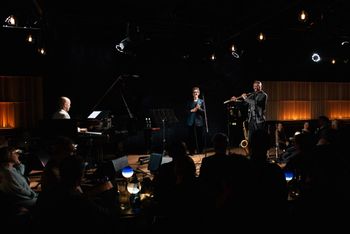 Jazzowa noc w Warszawie. Stacey Kent uczciła 100-lecie Phantoma