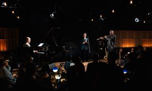 Jazzowa noc w Warszawie. Stacey Kent uczciła 100-lecie Phantoma