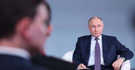 USA chcą zmusić Rosję do zakończenia wojny. Będą nowe sankcje