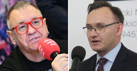 Owsiak oburzony. Odpowiada na słowa RPD o śmierci 8-latka