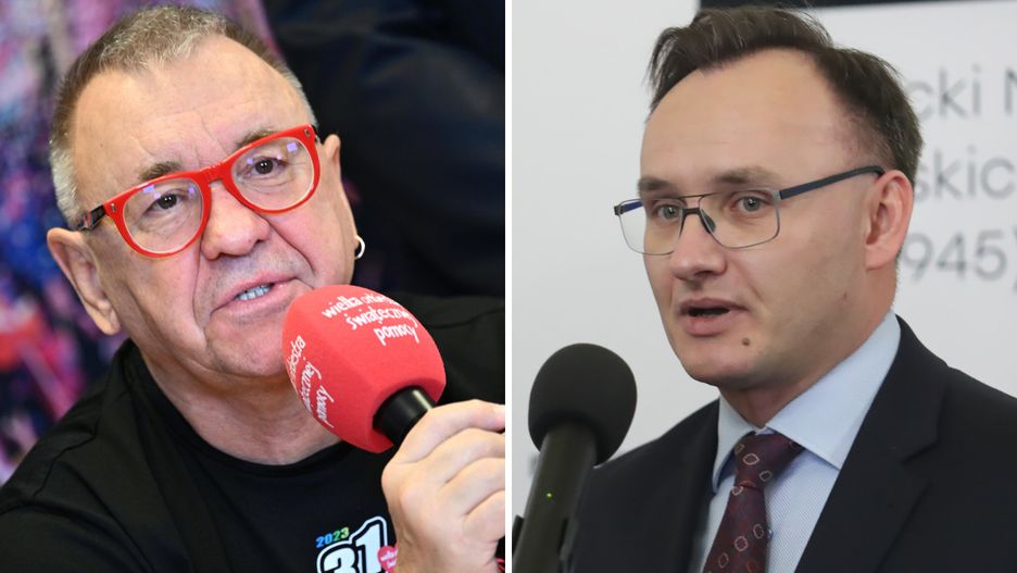 Jerzy Owsiak odpowiada RPD: to nie po raz pierwszy