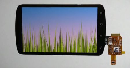 Nexus One: The Story - odcinek 1 - Koncepcja i design