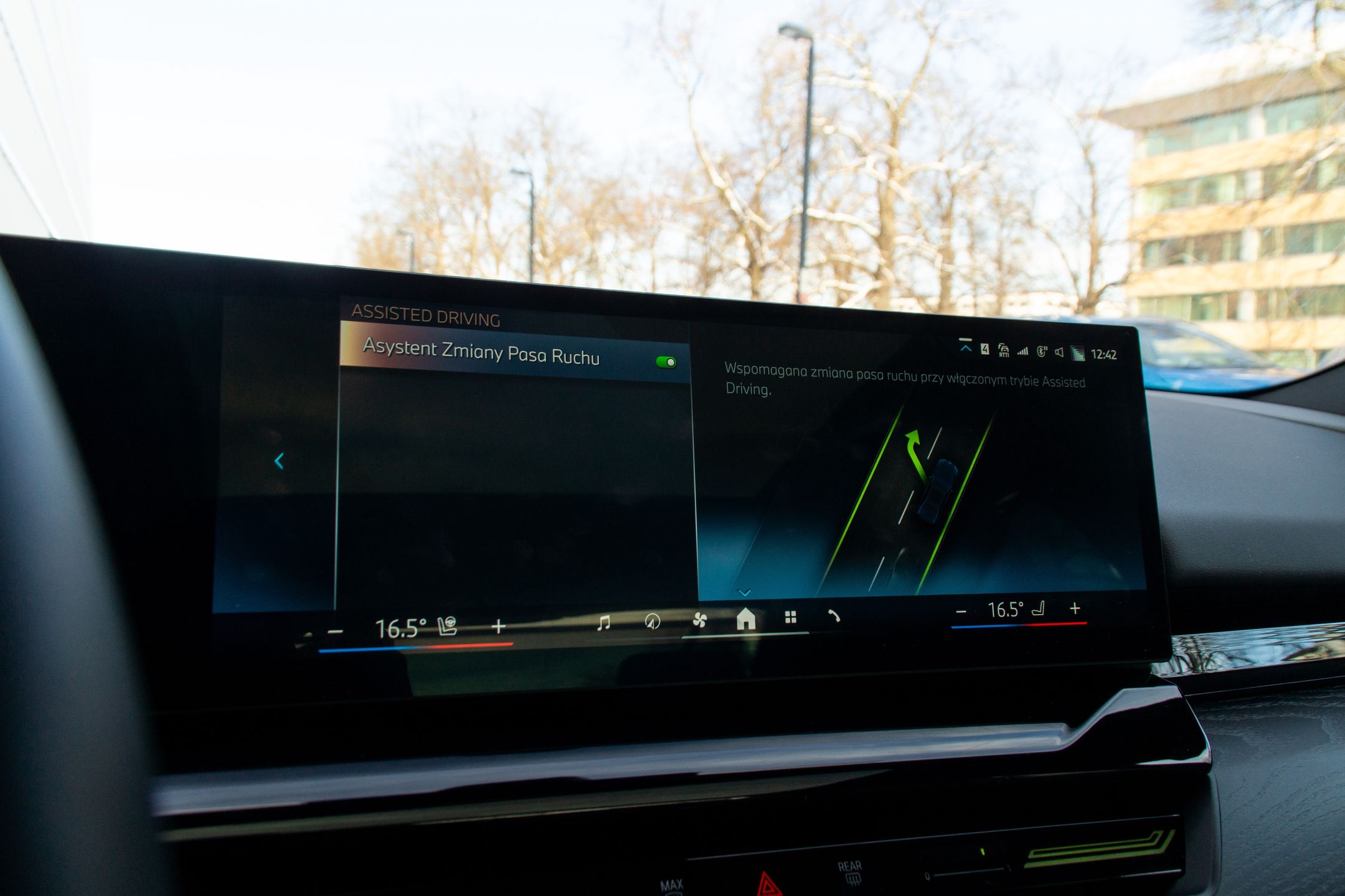 BMW 520d (G60)