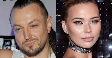 Sandra Kubicka nie spędzi świąt z Baronem. Celebrytka podała powód