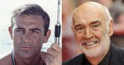 Sean Connery SKOŃCZYŁ 80 LAT!