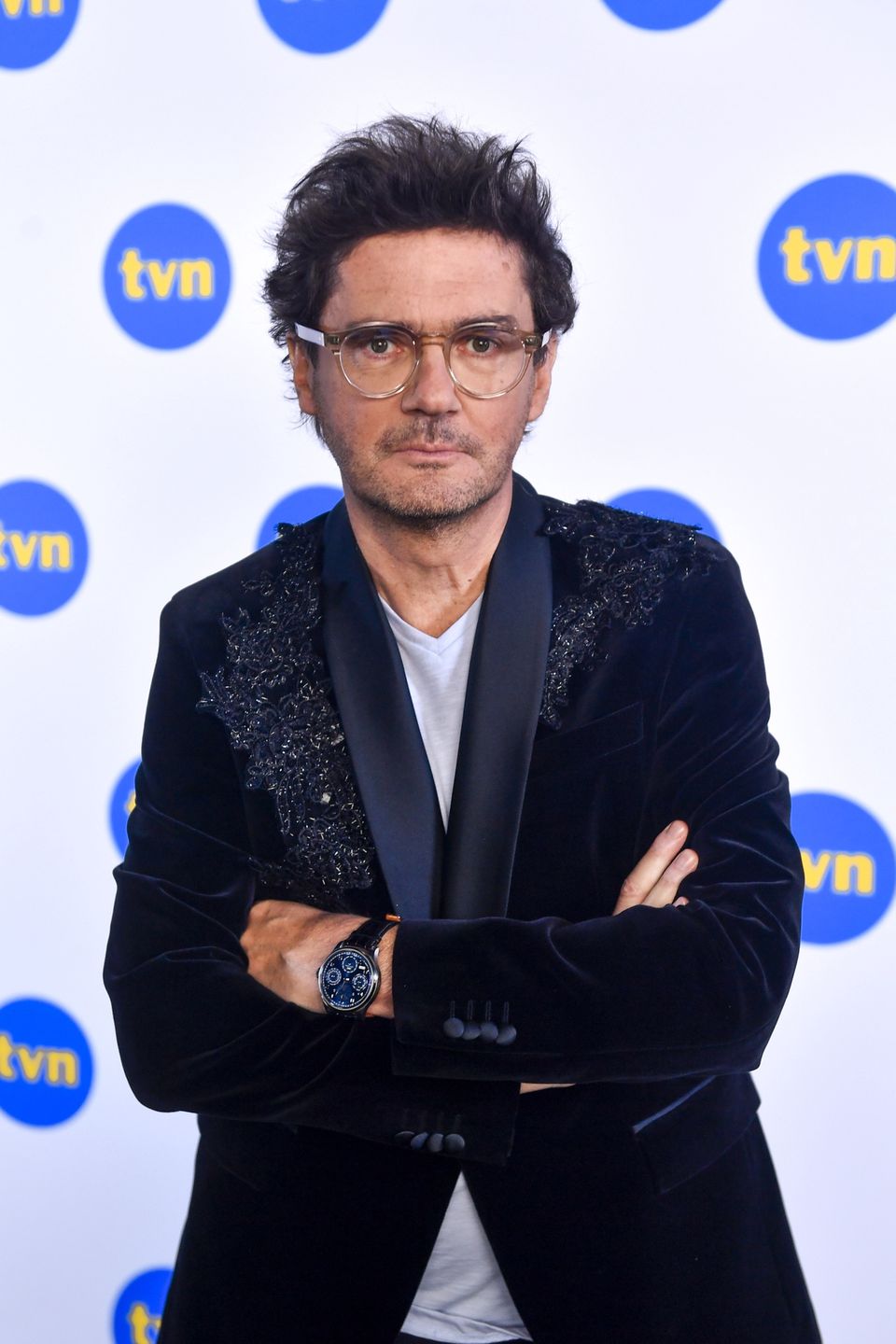 Michał Koterski