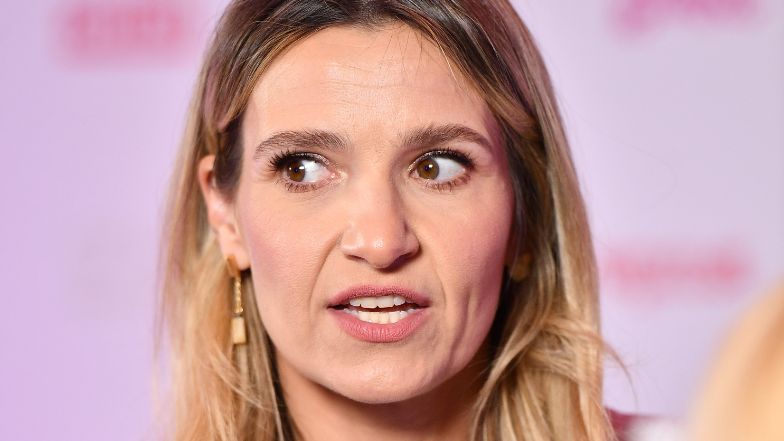 Joanna Koroniewska pokazała się bez makijażu. "Już nie epatuj tą 'naturalnością'". Ostro odpowiedziała