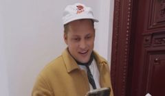 Jakob Kosel ambasadorem marki Cif