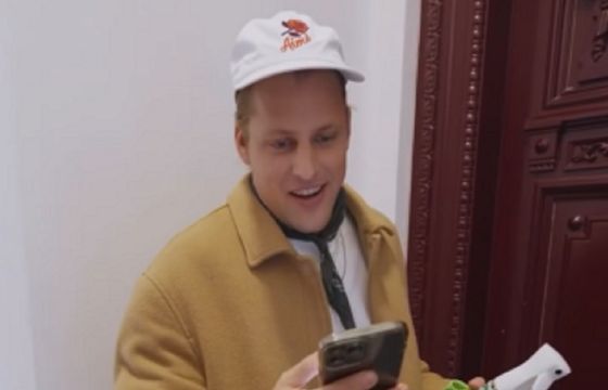 Jakob Kosel ambasadorem marki Cif