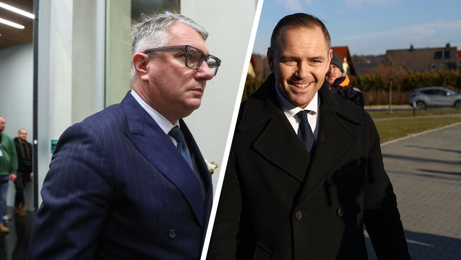 Przemysław Wipler o raporcie dot. Karola Nawrockiego