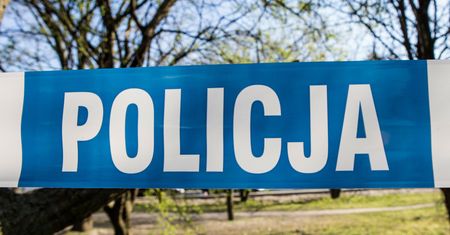 Makabra na Dolnym Śląsku. Ojciec zastrzelił syna