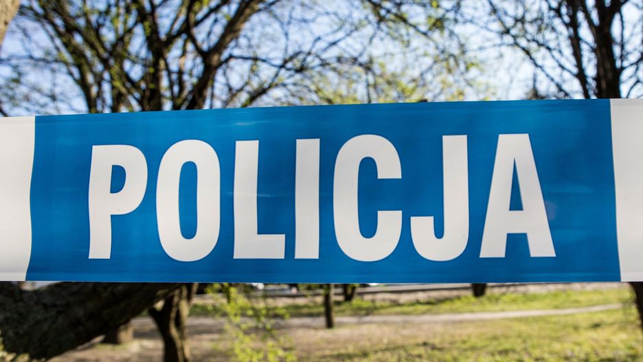Tragedia w Jelczu Laskowicach. Ojciec zastrzelił syna 