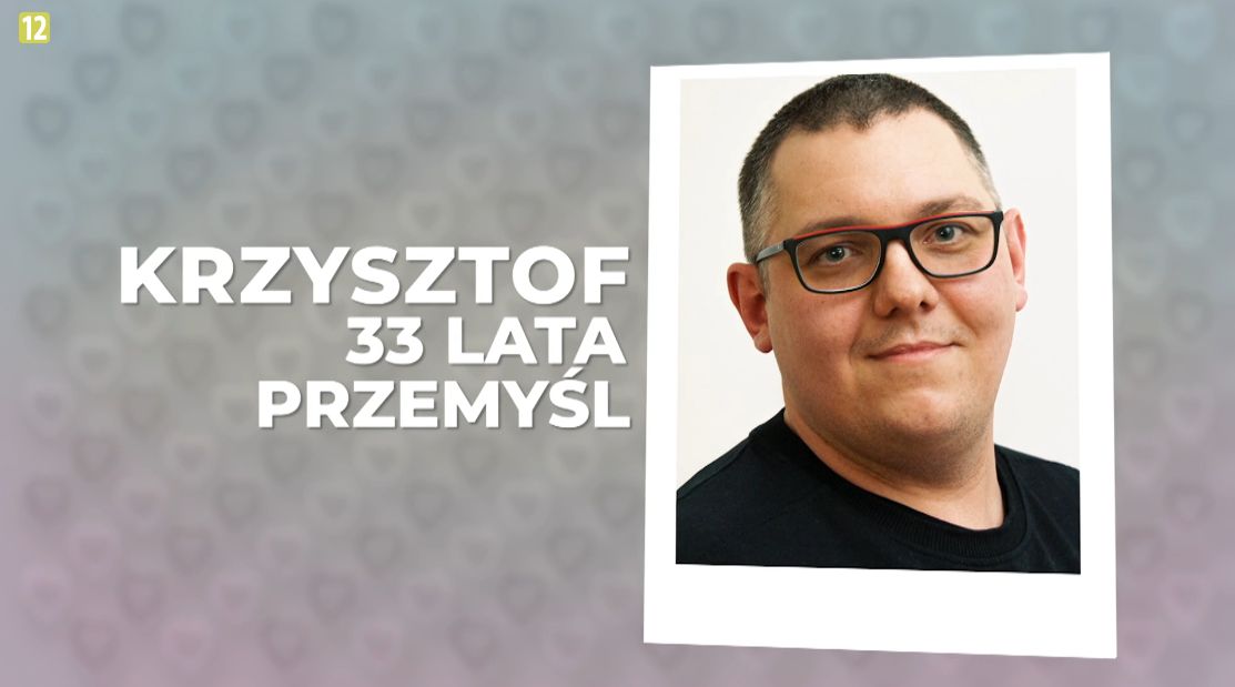 Oto ostatnia para obecnej edycji "Ślubu od pierwszego wejrzenia". Uda im się?