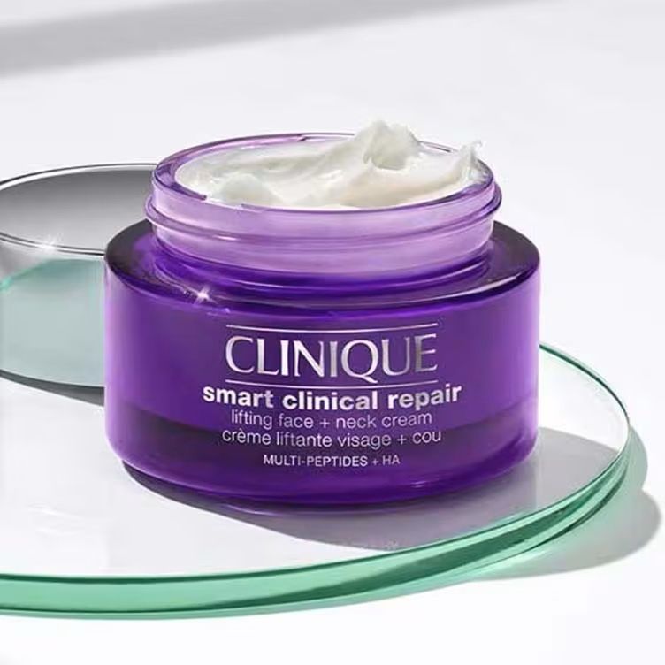 Krem Smart Clinical Repair od Clinique