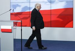 PiS się zbiera na Nowogrodzkiej. Pilne spotkanie