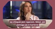 Oto z kim się związała. Mówi wprost o swoim partnerze