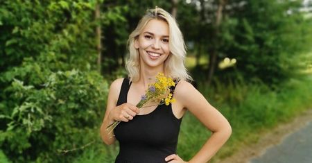 Oliwia ze "Ślubu od pierwszego wejrzenia" pokazała stare zdjęcie. Internauci już chcieli jej gratulować