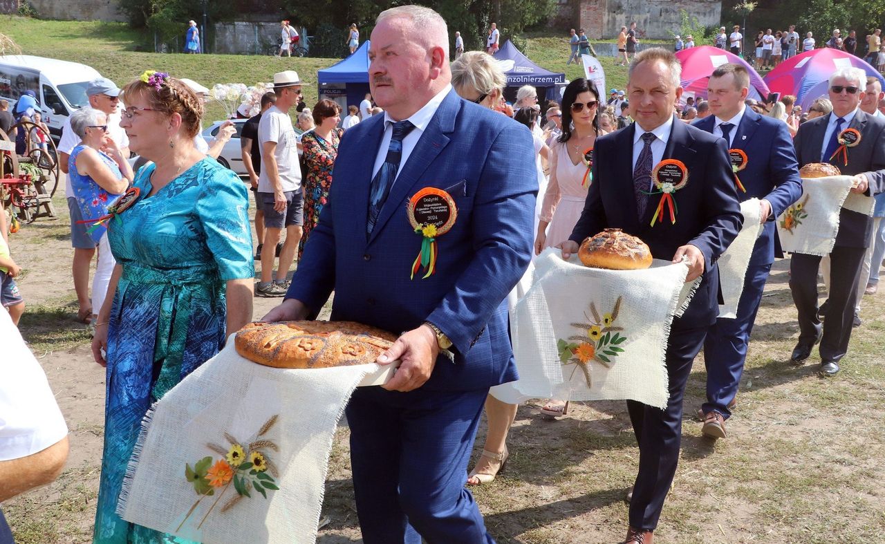 Myślęcinek: Wielkie święto plonów już 31 sierpnia 2025 r.
