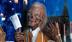 "Time of Death" i "Creatures" - nowe seriale TNT. Wracają "Opowieści z krypty"