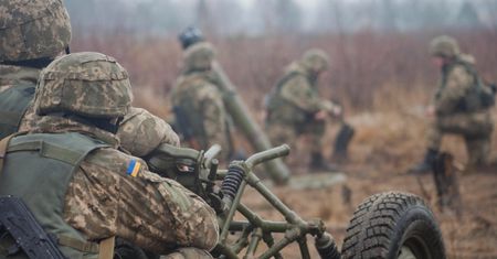 Ukraina zaatakowała na terenie Rosji. Wprowadzono stan wyjątkowy