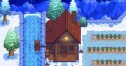 Twórca Stardew Valley o tym, dlaczego nie może w pełni oddać się pracy nad kolejną grą